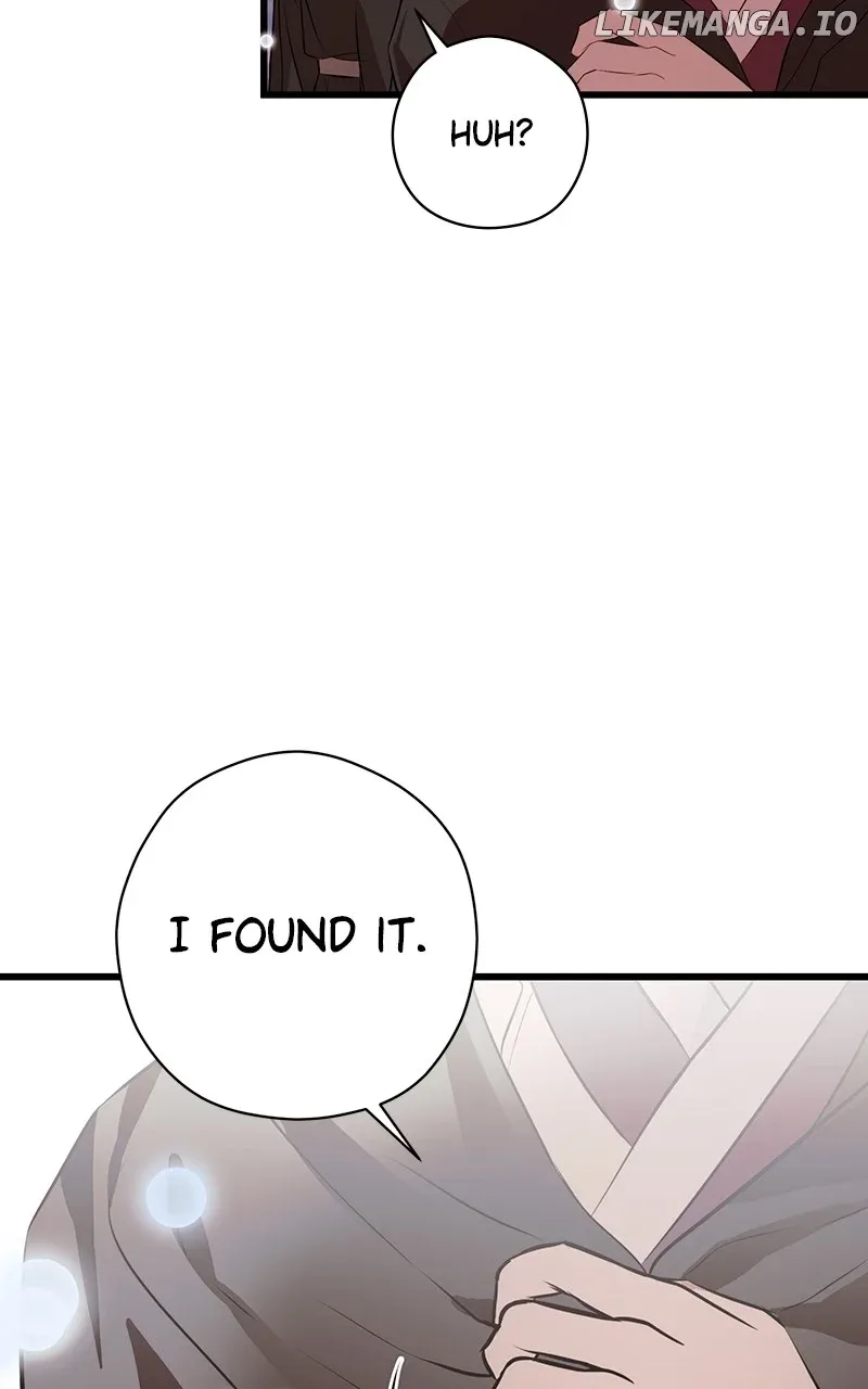 Hell Love Story Chapter 67 page 33