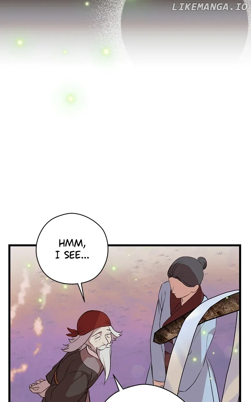Hell Love Story Chapter 65 page 49