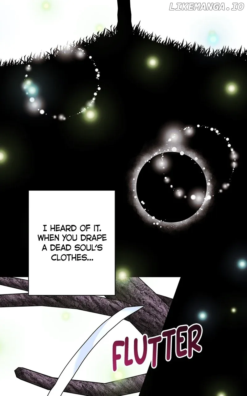 Hell Love Story Chapter 65 page 47