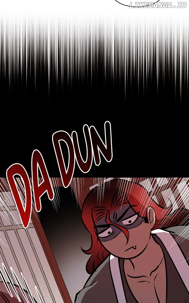 Hell Love Story Chapter 67 page 46