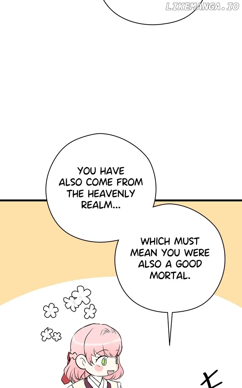 Hell Love Story Chapter 65 page 56