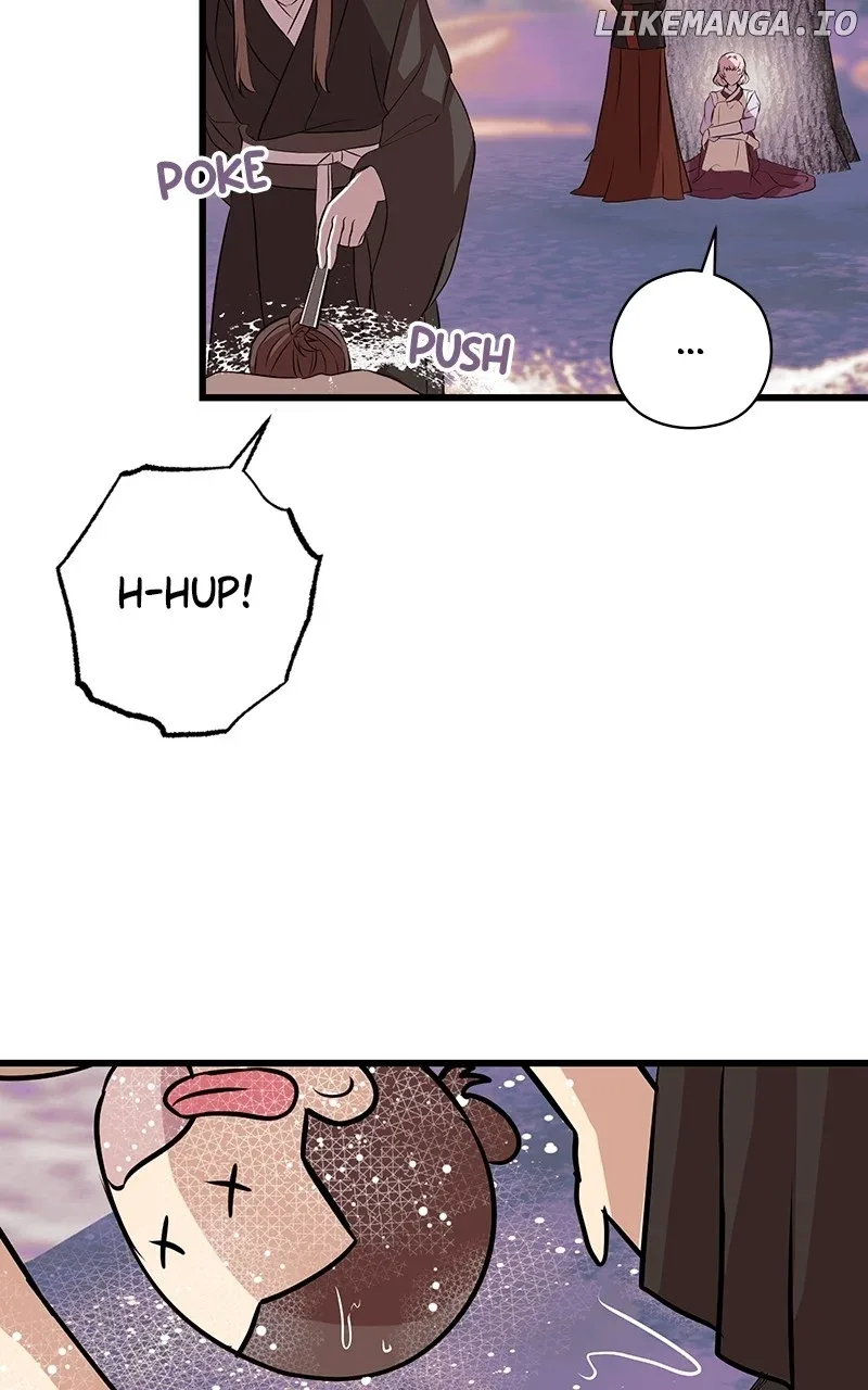 Hell Love Story Chapter 67 page 23