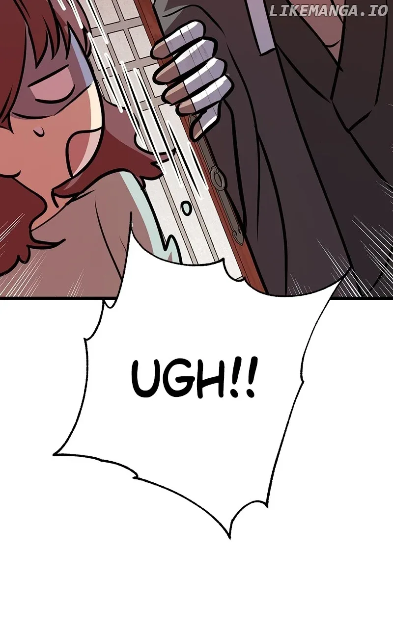 Hell Love Story Chapter 67 page 47