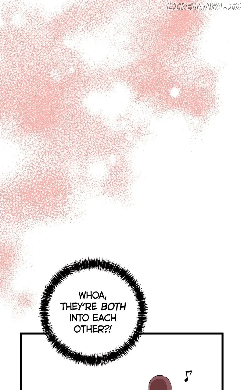 Hell Love Story Chapter 67 page 62