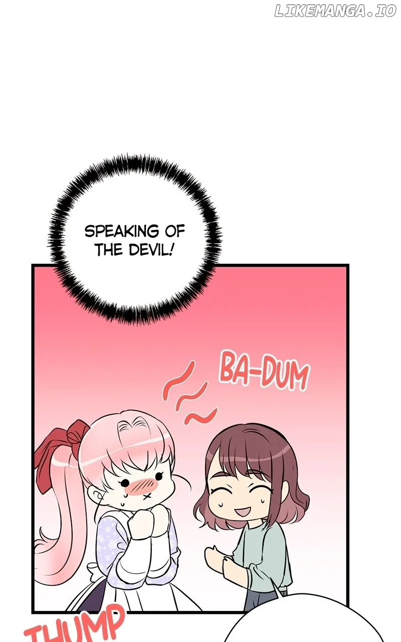 Hell Love Story Chapter 67 page 48