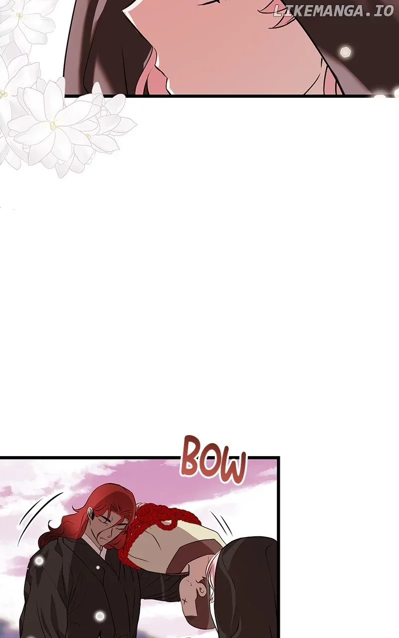 Hell Love Story Chapter 67 page 31