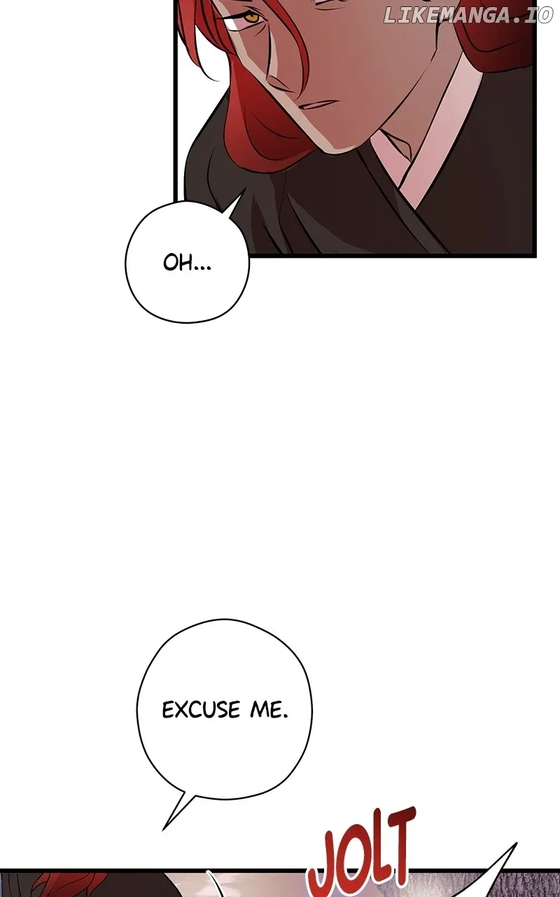 Hell Love Story Chapter 67 page 27