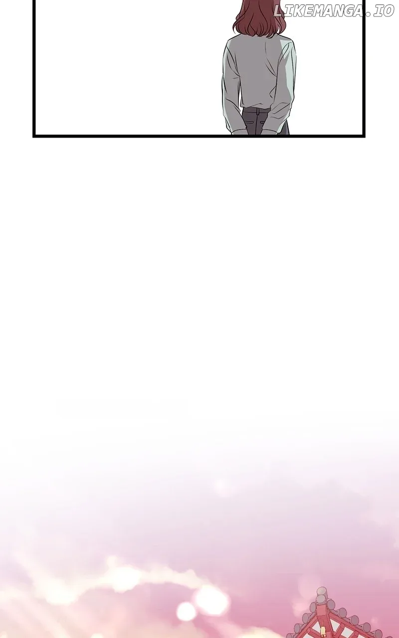 Hell Love Story Chapter 67 page 63
