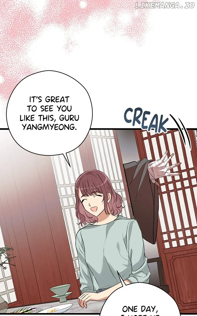 Hell Love Story Chapter 67 page 44