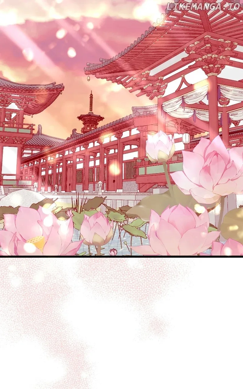 Hell Love Story Chapter 67 page 64