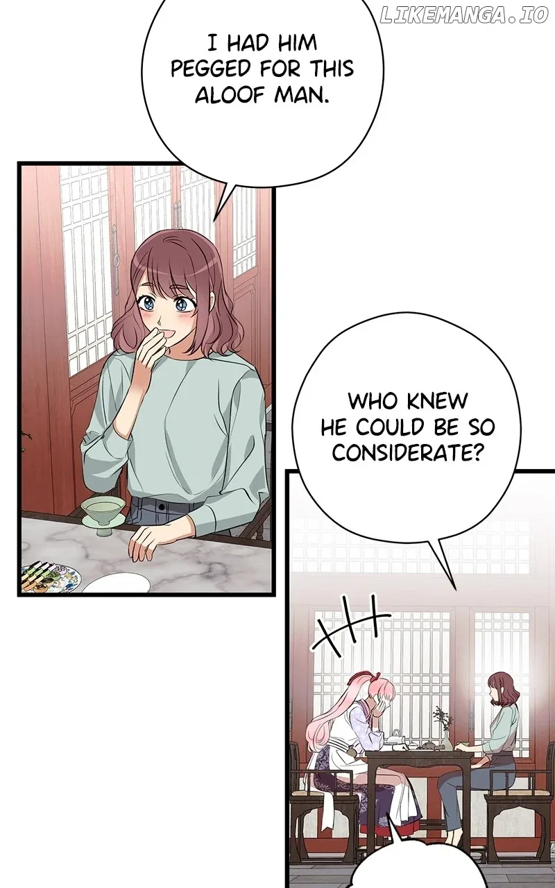 Hell Love Story Chapter 67 page 40