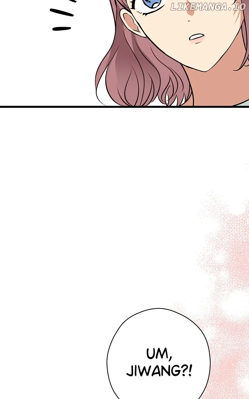 Hell Love Story Chapter 67 page 54