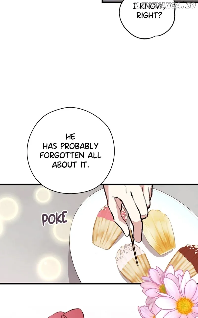 Hell Love Story Chapter 67 page 41