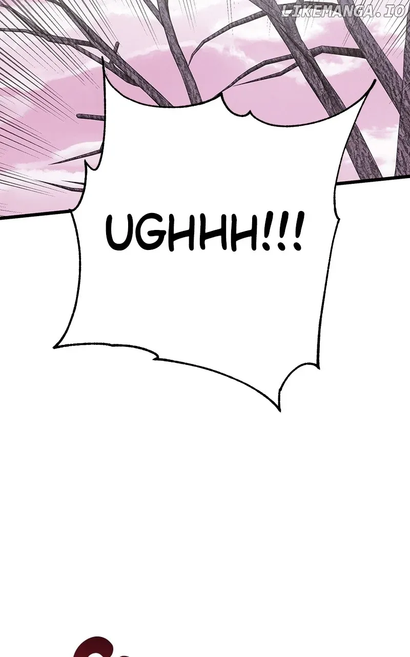 Hell Love Story Chapter 67 page 21
