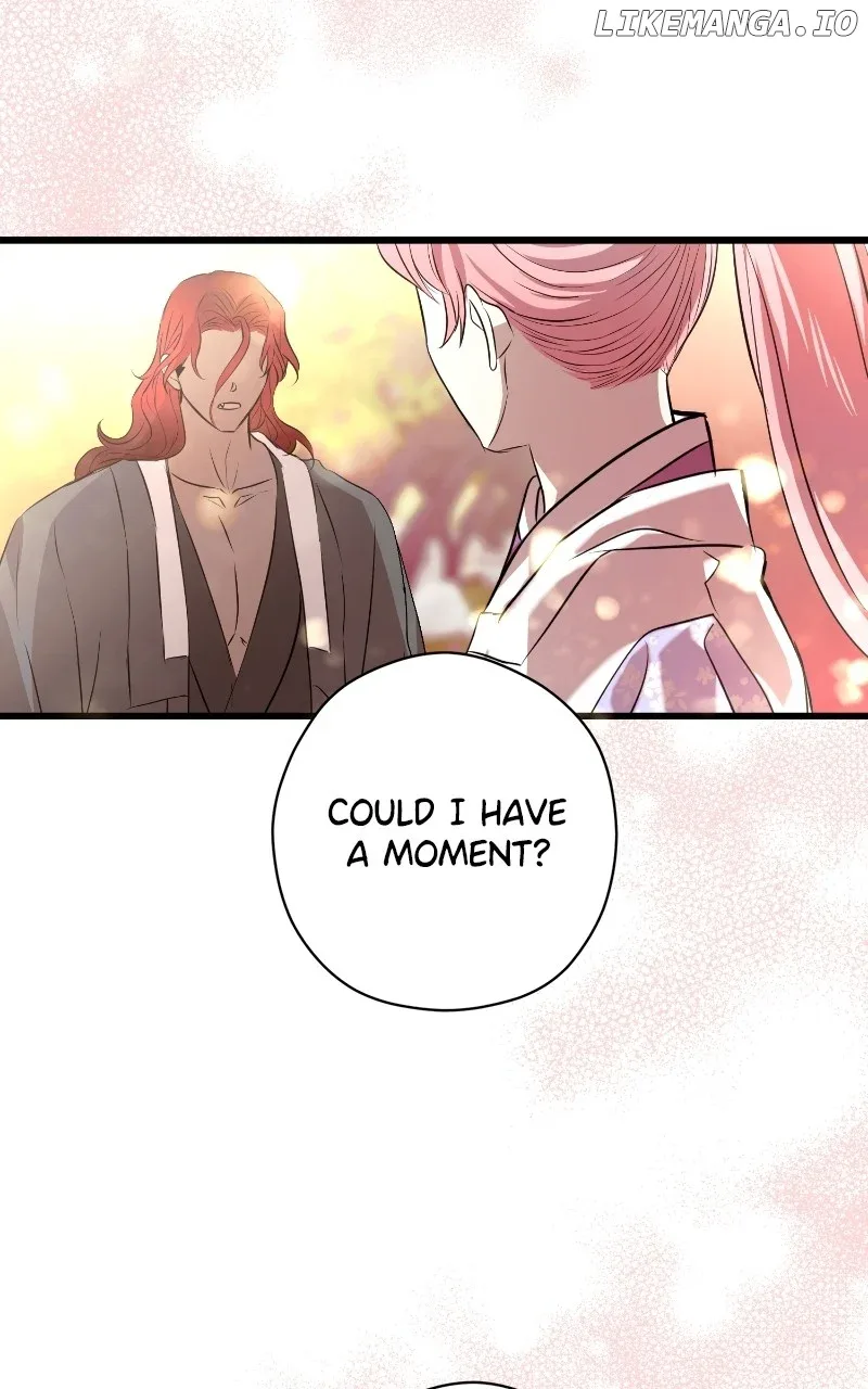Hell Love Story Chapter 67 page 66