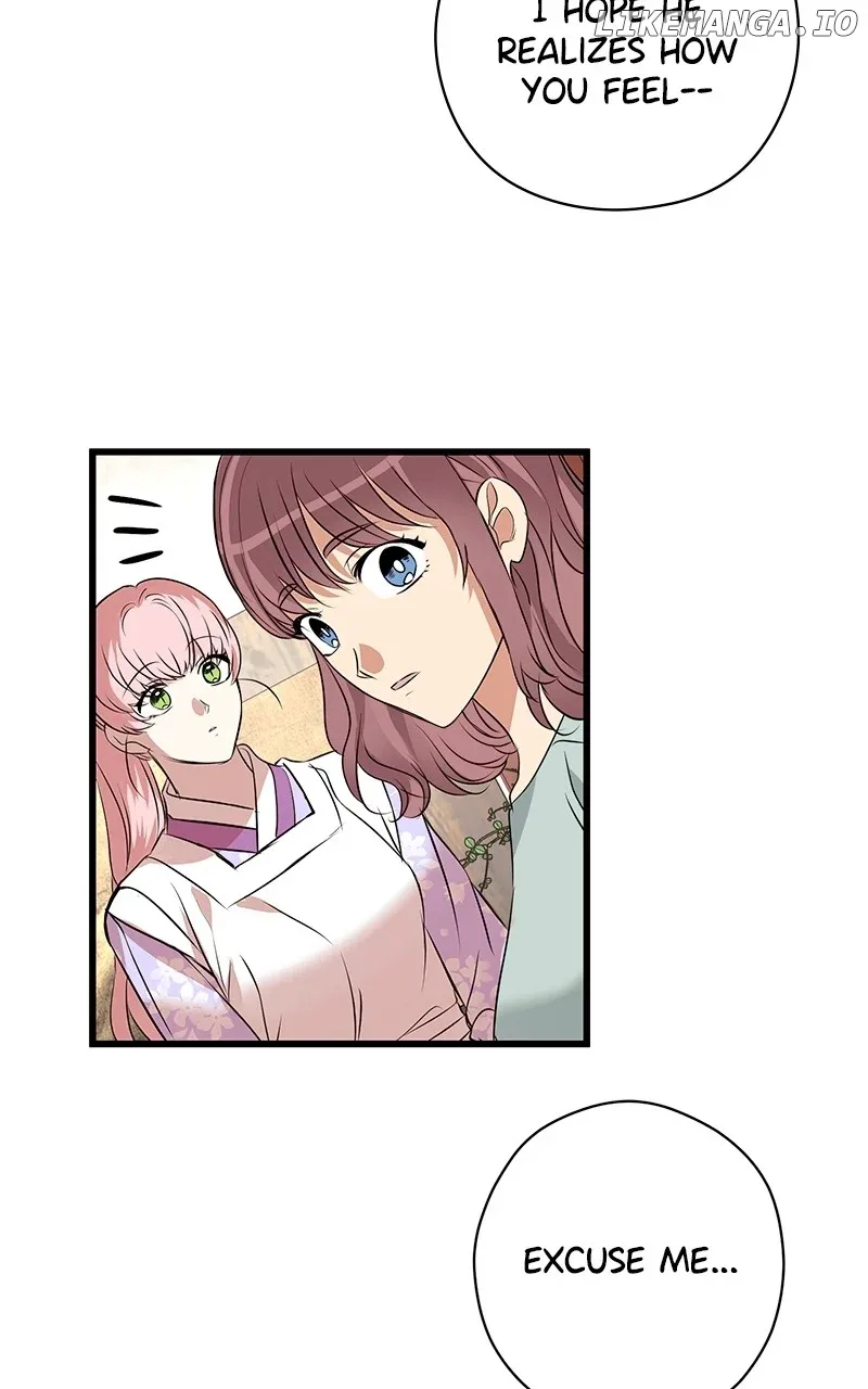 Hell Love Story Chapter 67 page 45