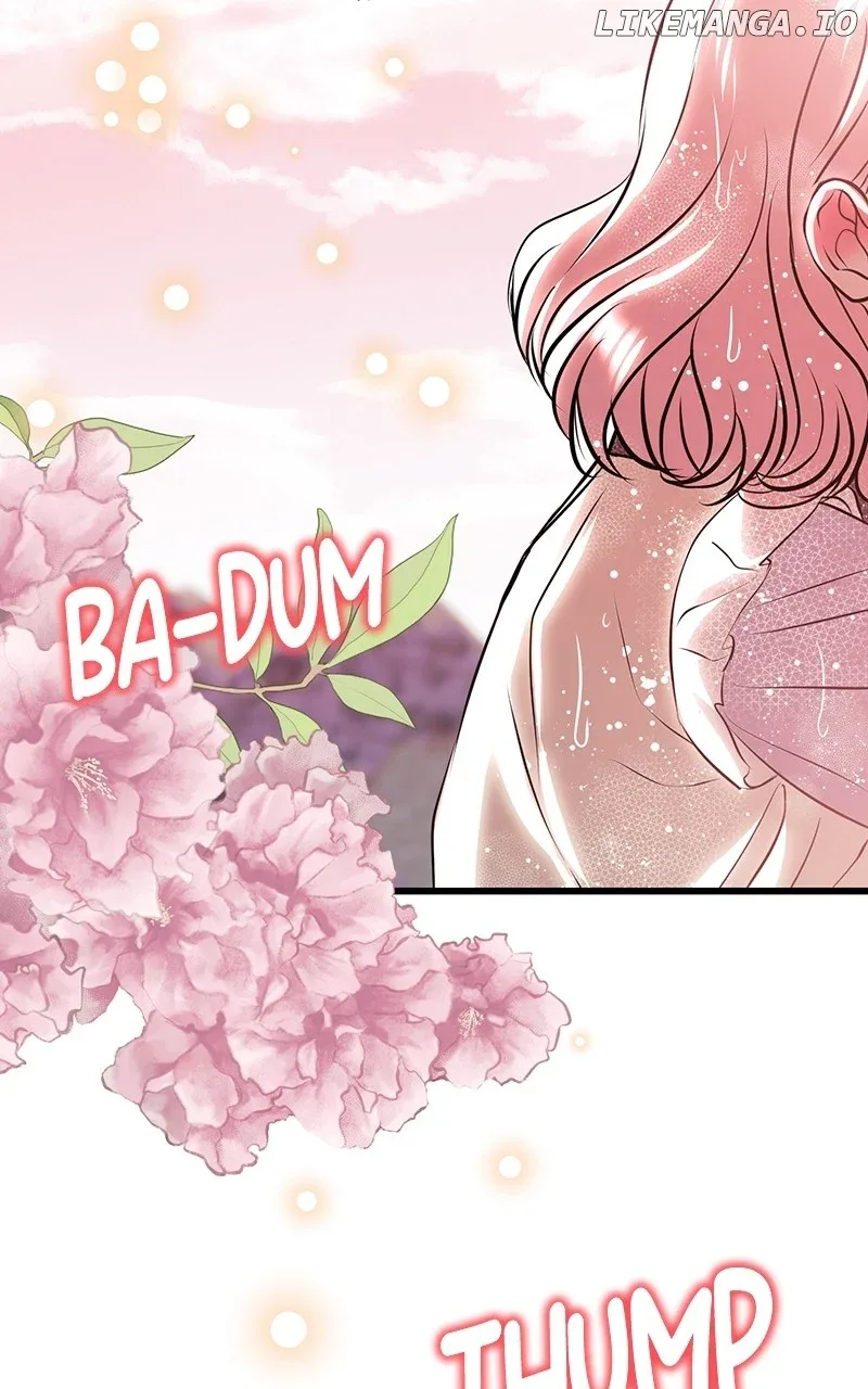 Hell Love Story Chapter 67 page 18