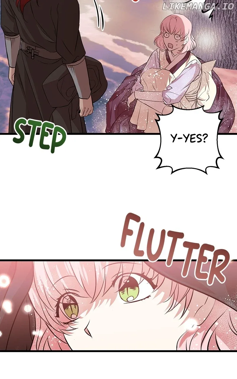 Hell Love Story Chapter 67 page 28