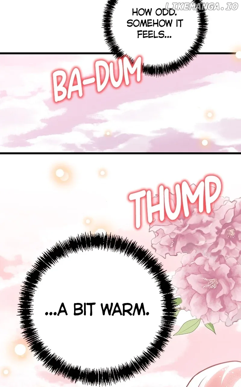 Hell Love Story Chapter 67 page 17
