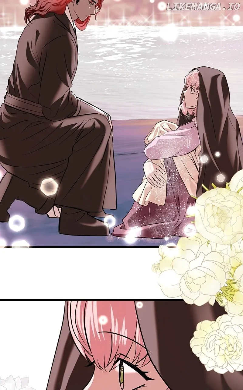 Hell Love Story Chapter 67 page 30