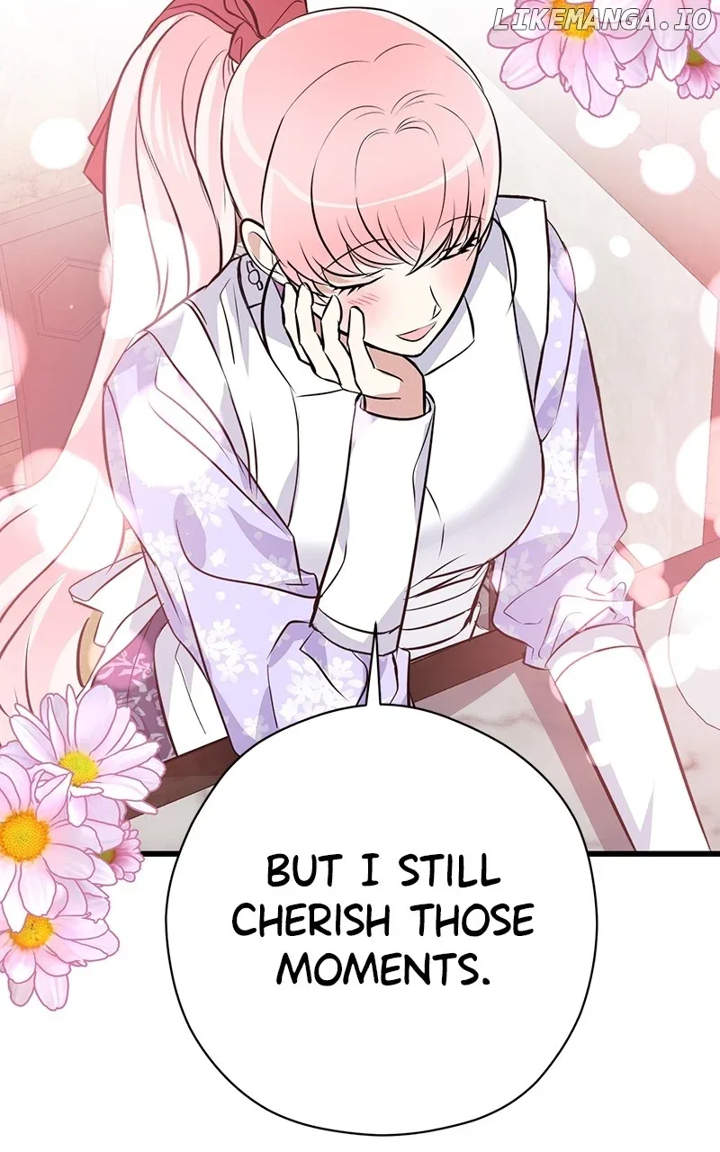 Hell Love Story Chapter 67 page 42