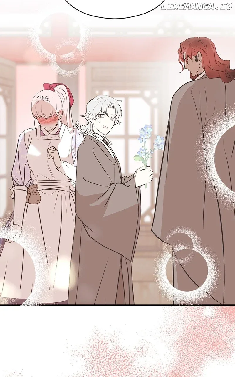 Hell Love Story Chapter 67 page 61