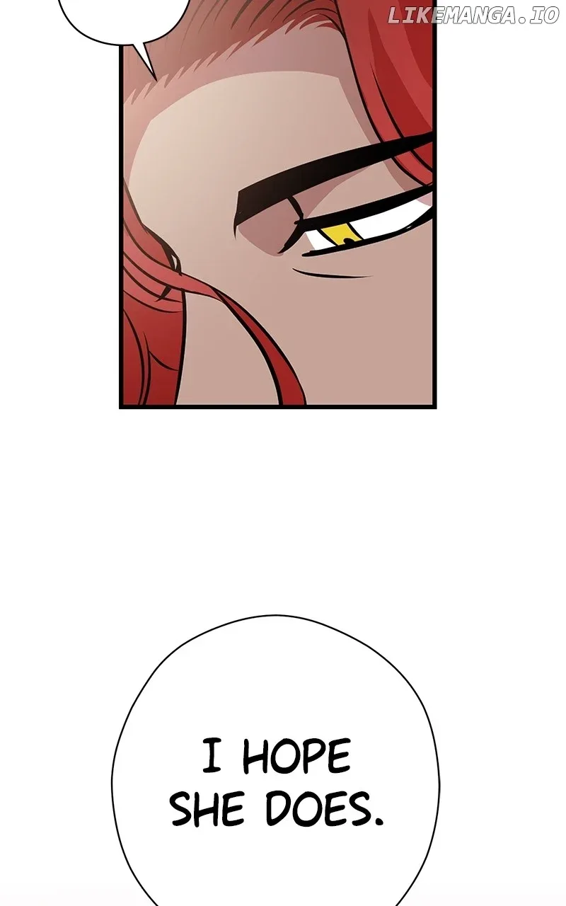 Hell Love Story Chapter 67 page 60