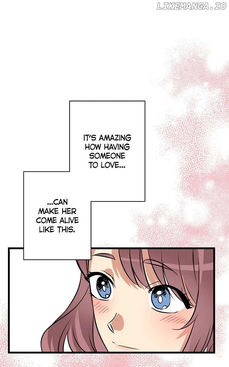 Hell Love Story Chapter 67 page 43