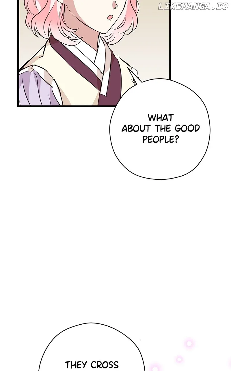 Hell Love Story Chapter 65 page 53