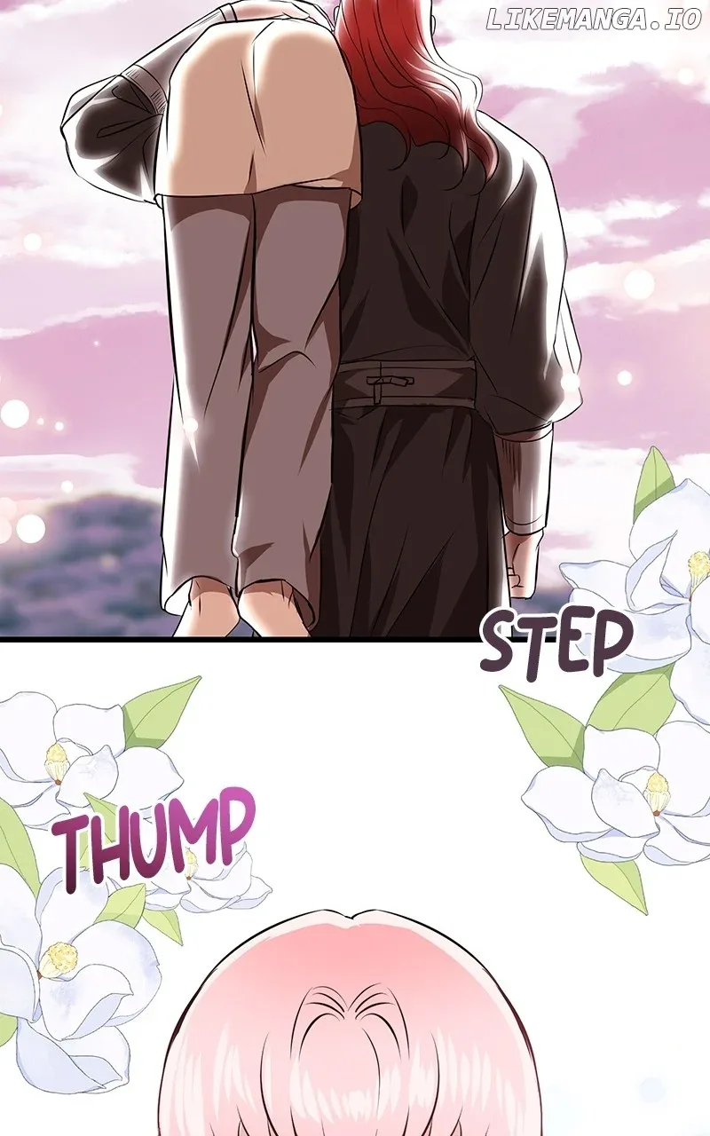 Hell Love Story Chapter 67 page 35