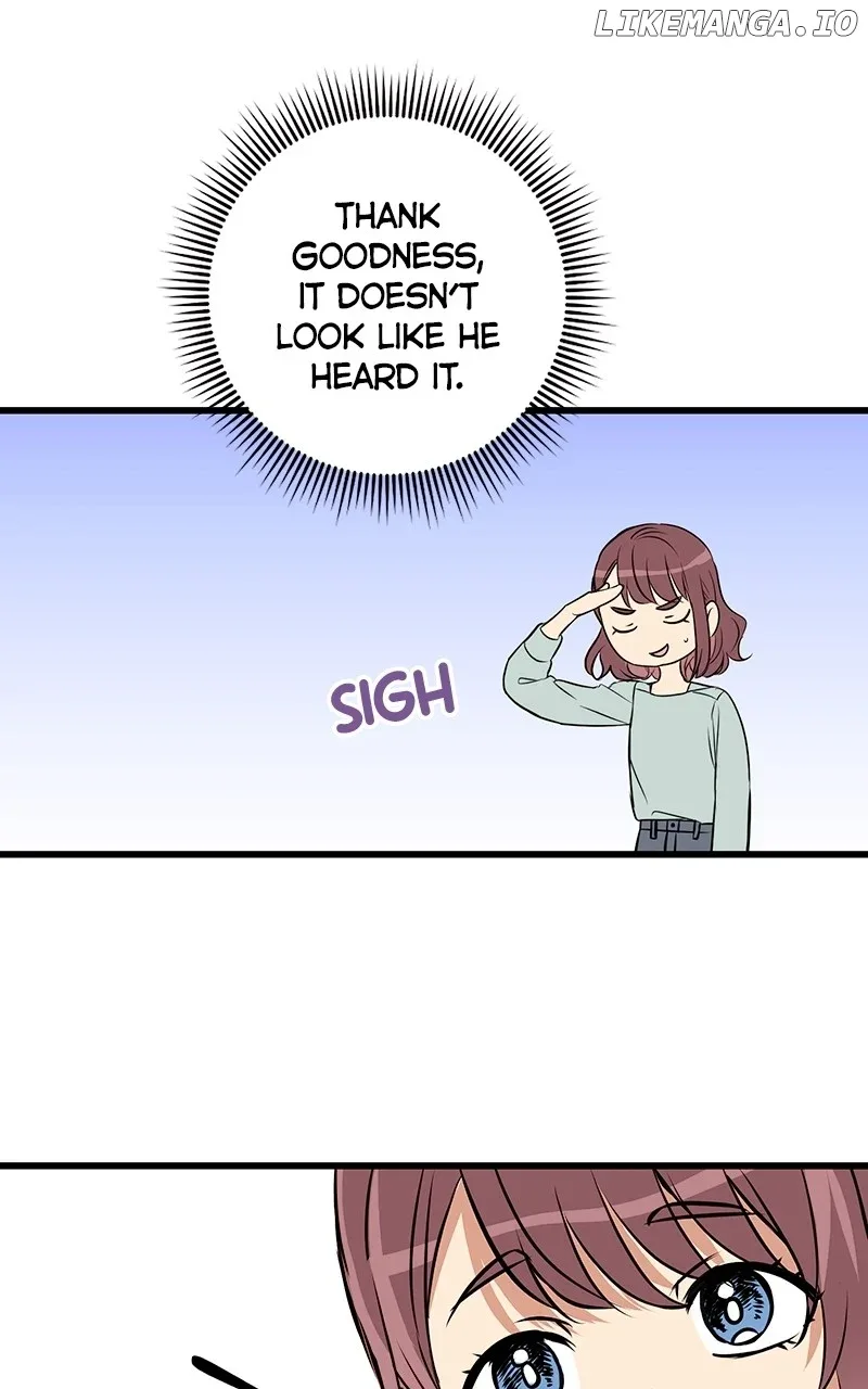 Hell Love Story Chapter 67 page 53