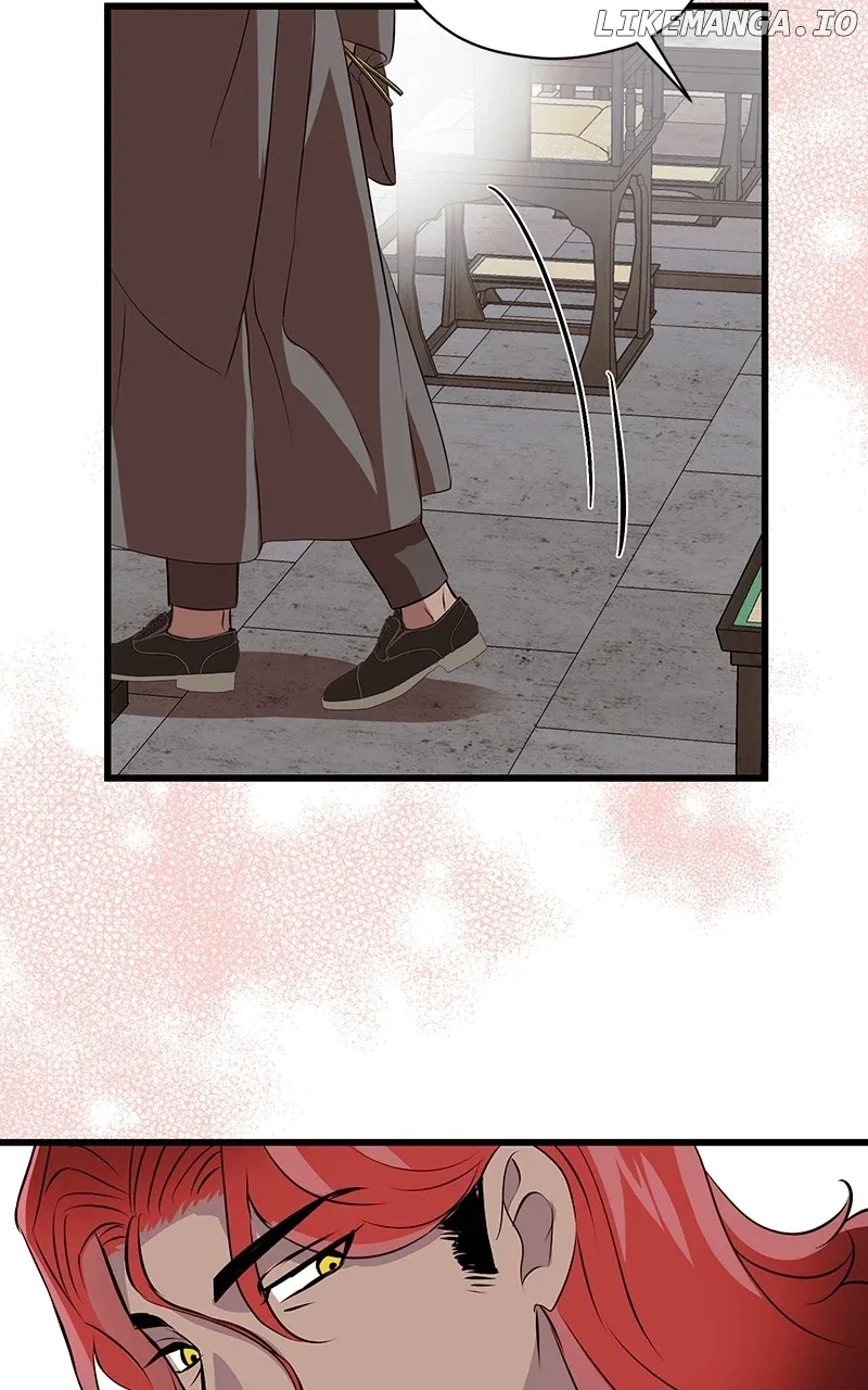 Hell Love Story Chapter 67 page 55