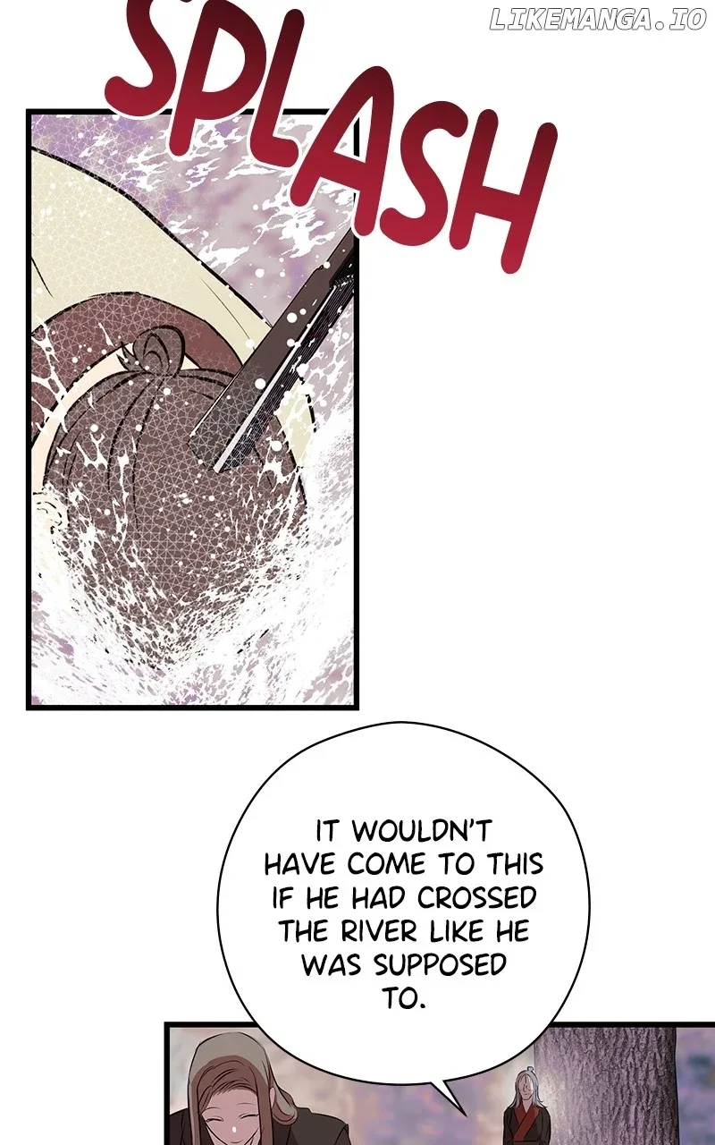 Hell Love Story Chapter 67 page 22