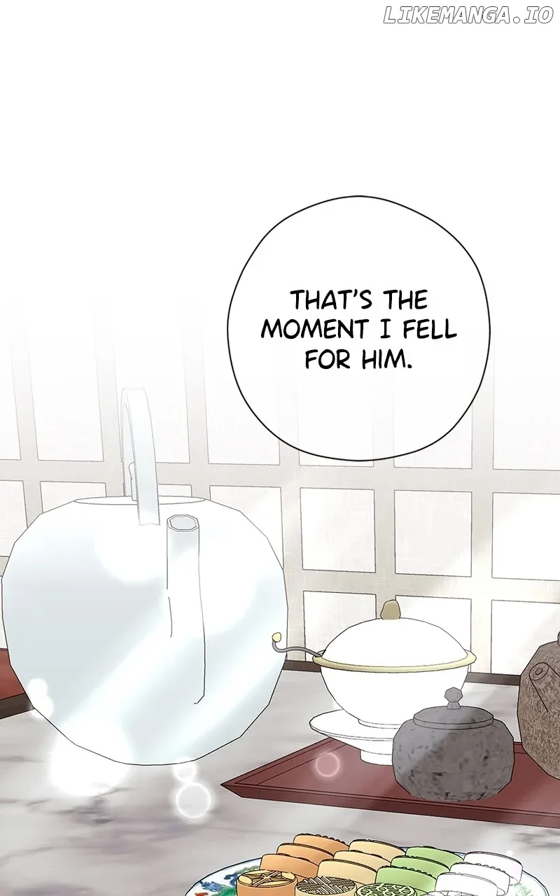 Hell Love Story Chapter 67 page 38