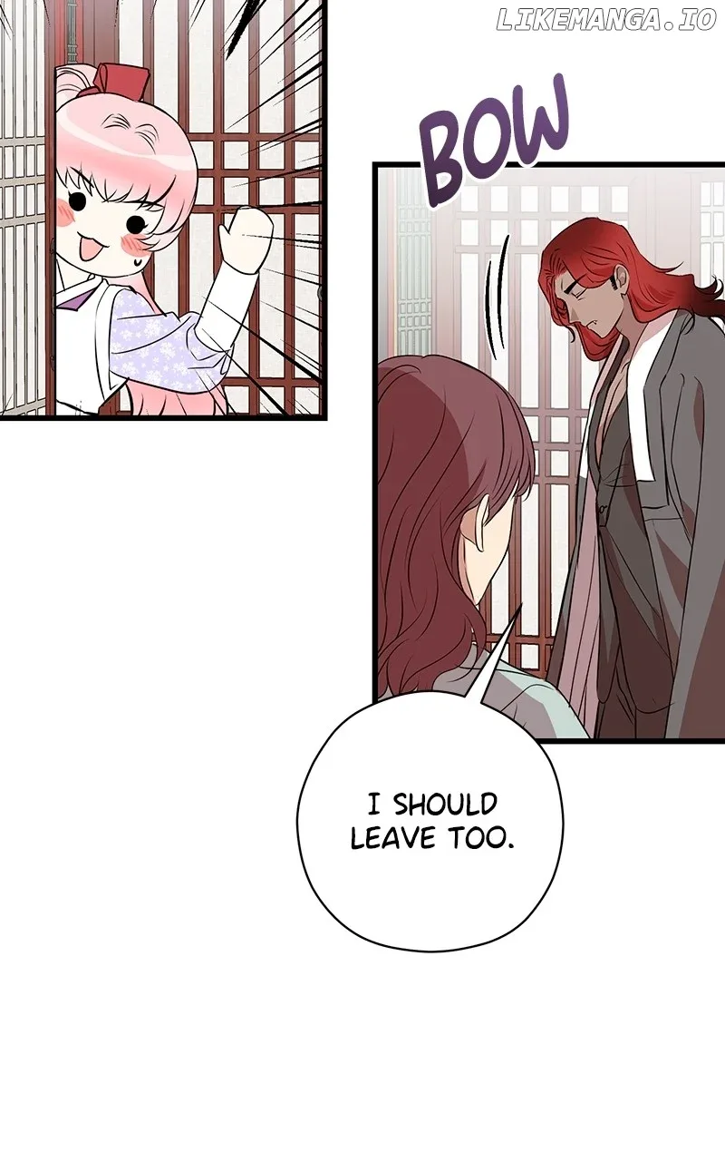 Hell Love Story Chapter 67 page 52