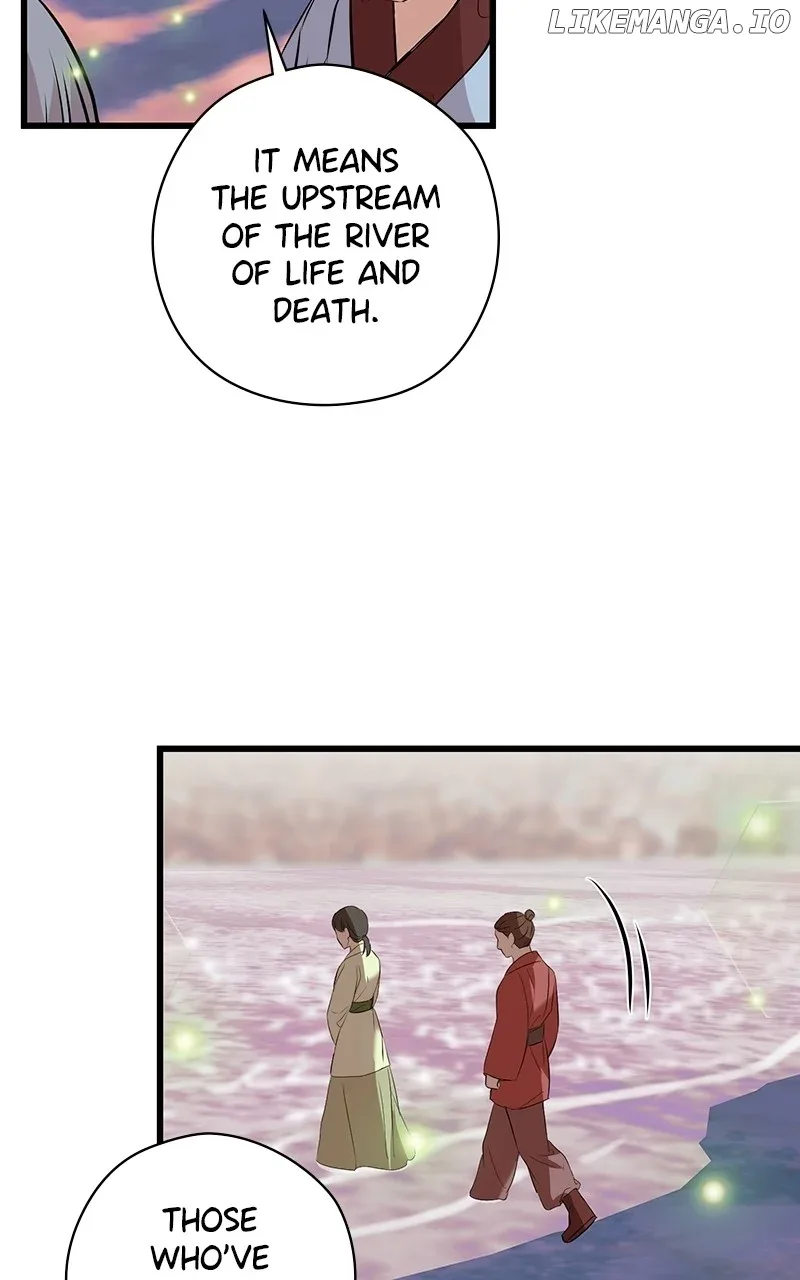 Hell Love Story Chapter 65 page 51