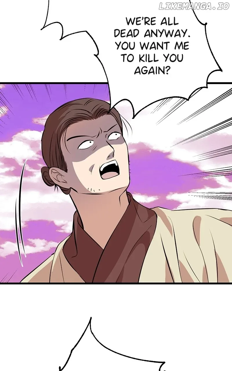 Hell Love Story Chapter 65 page 74