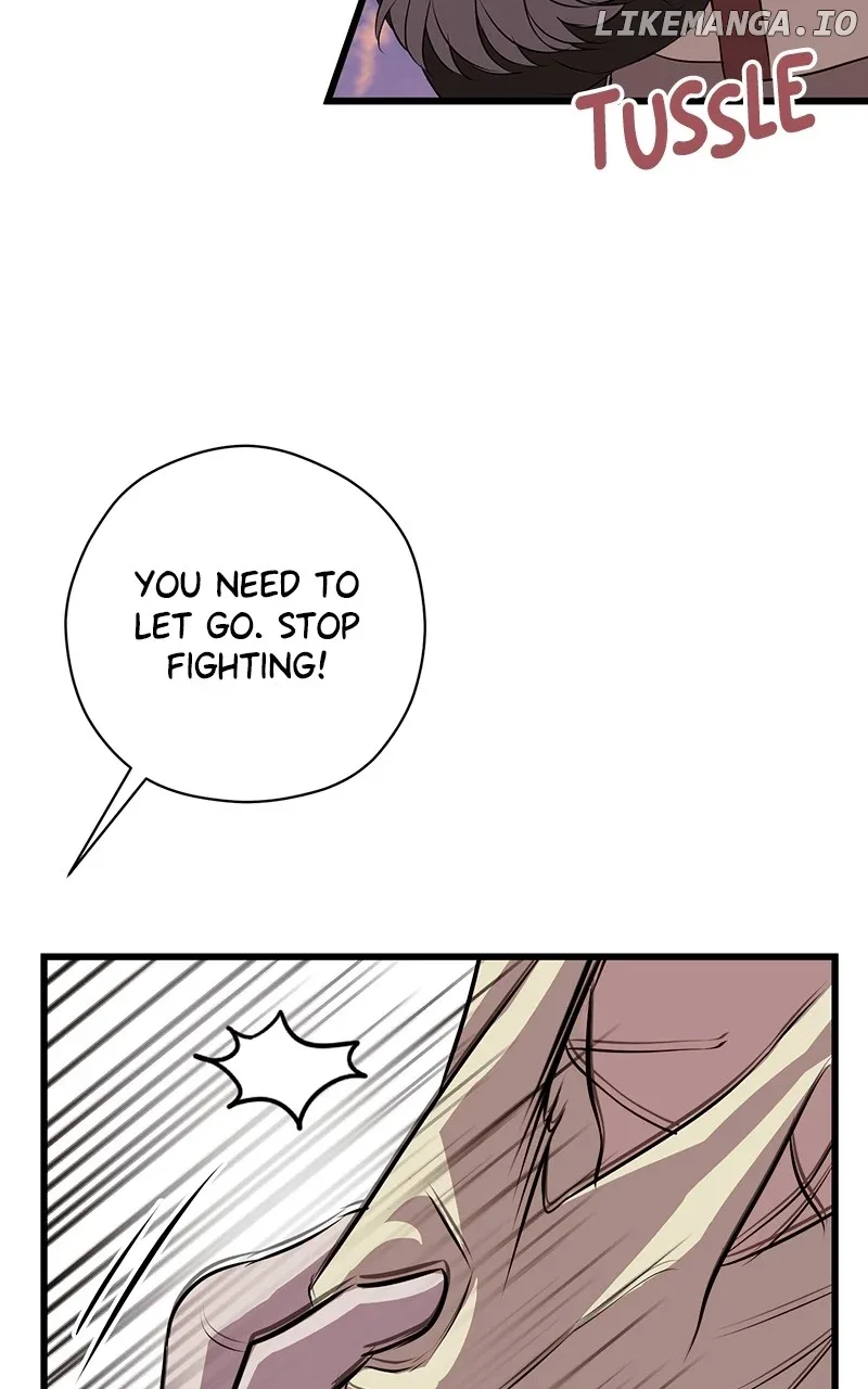 Hell Love Story Chapter 65 page 65