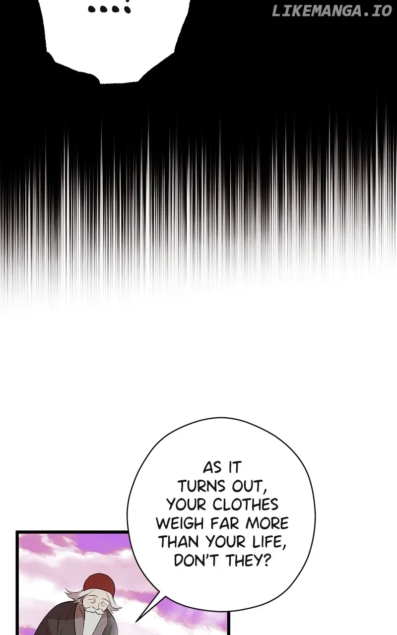 Hell Love Story Chapter 65 page 71
