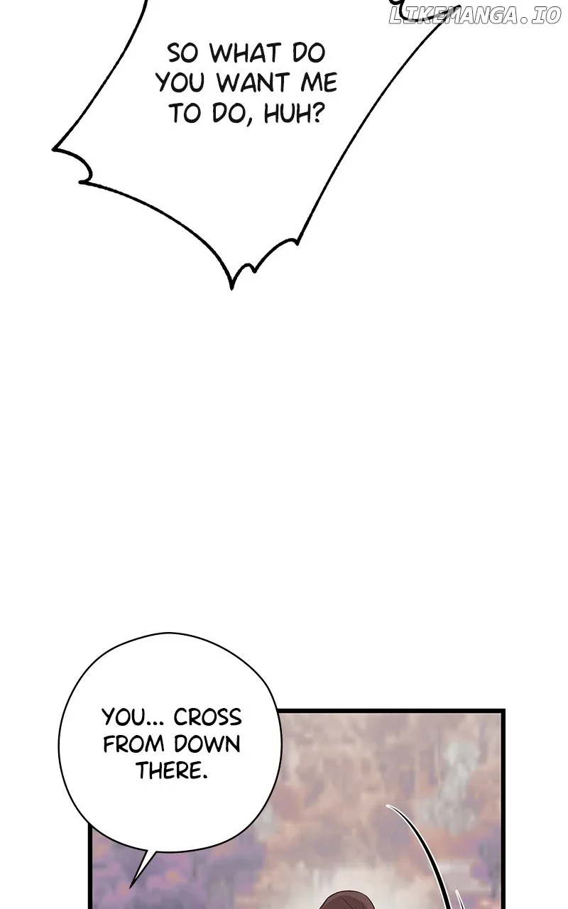 Hell Love Story Chapter 65 page 75
