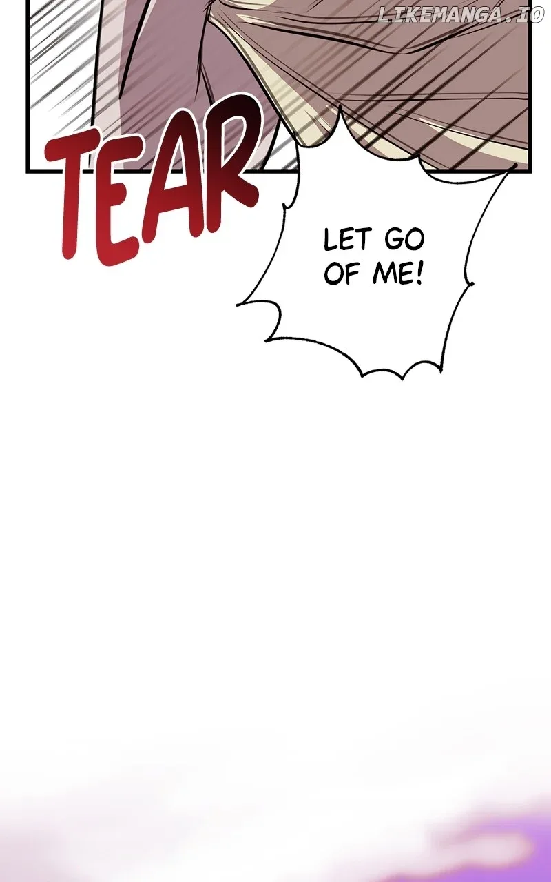 Hell Love Story Chapter 65 page 66