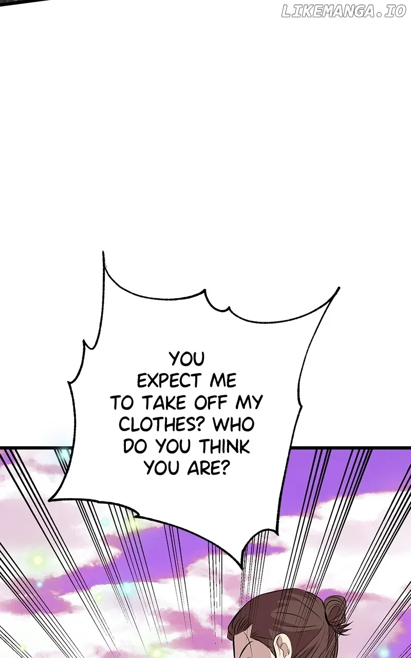 Hell Love Story Chapter 65 page 60