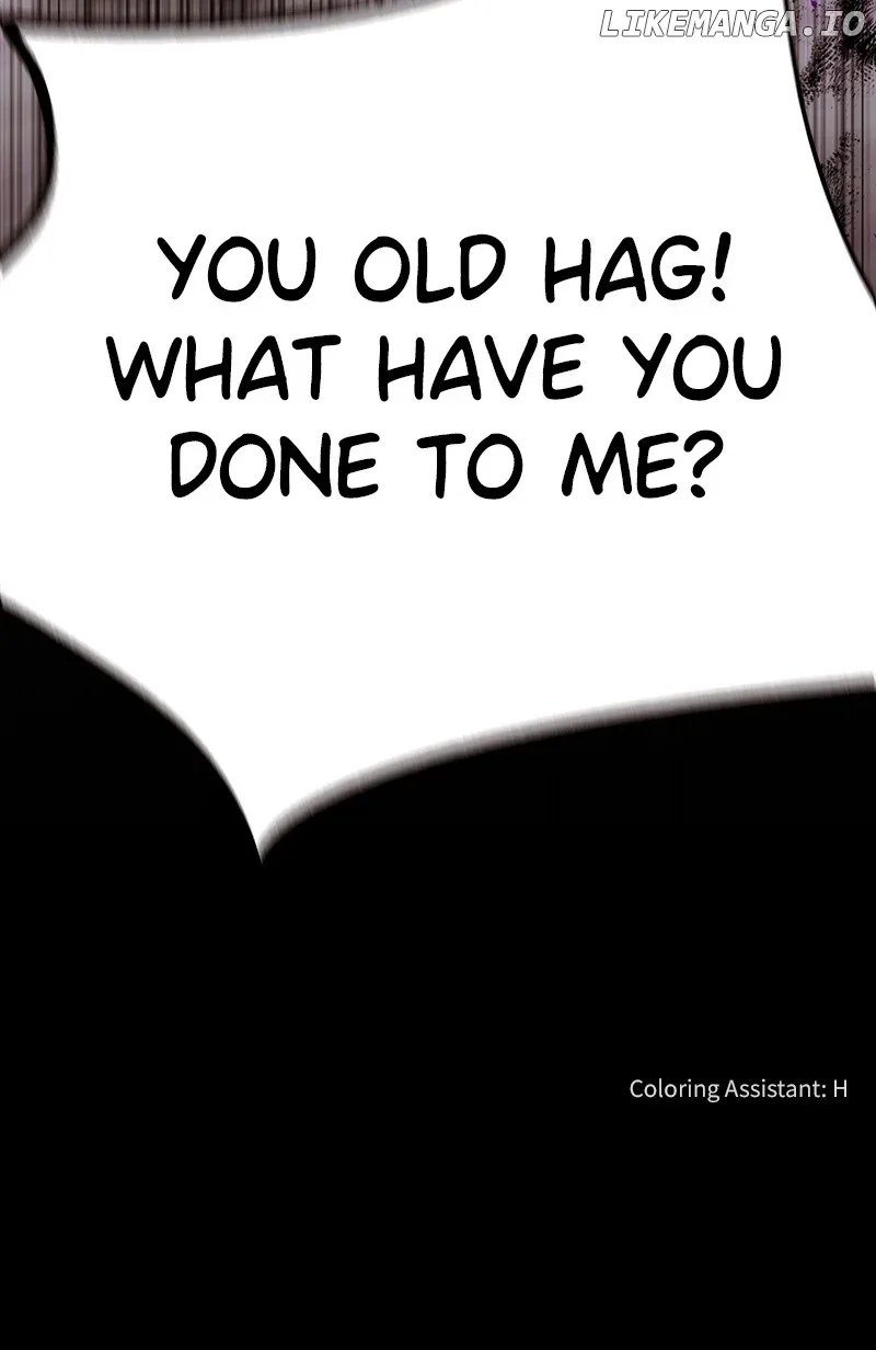 Hell Love Story Chapter 65 page 81