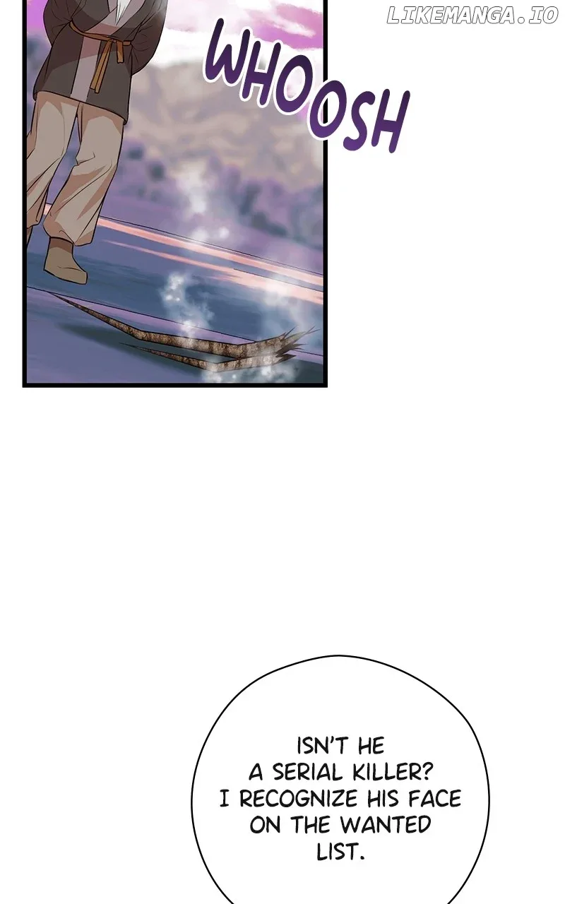 Hell Love Story Chapter 65 page 72
