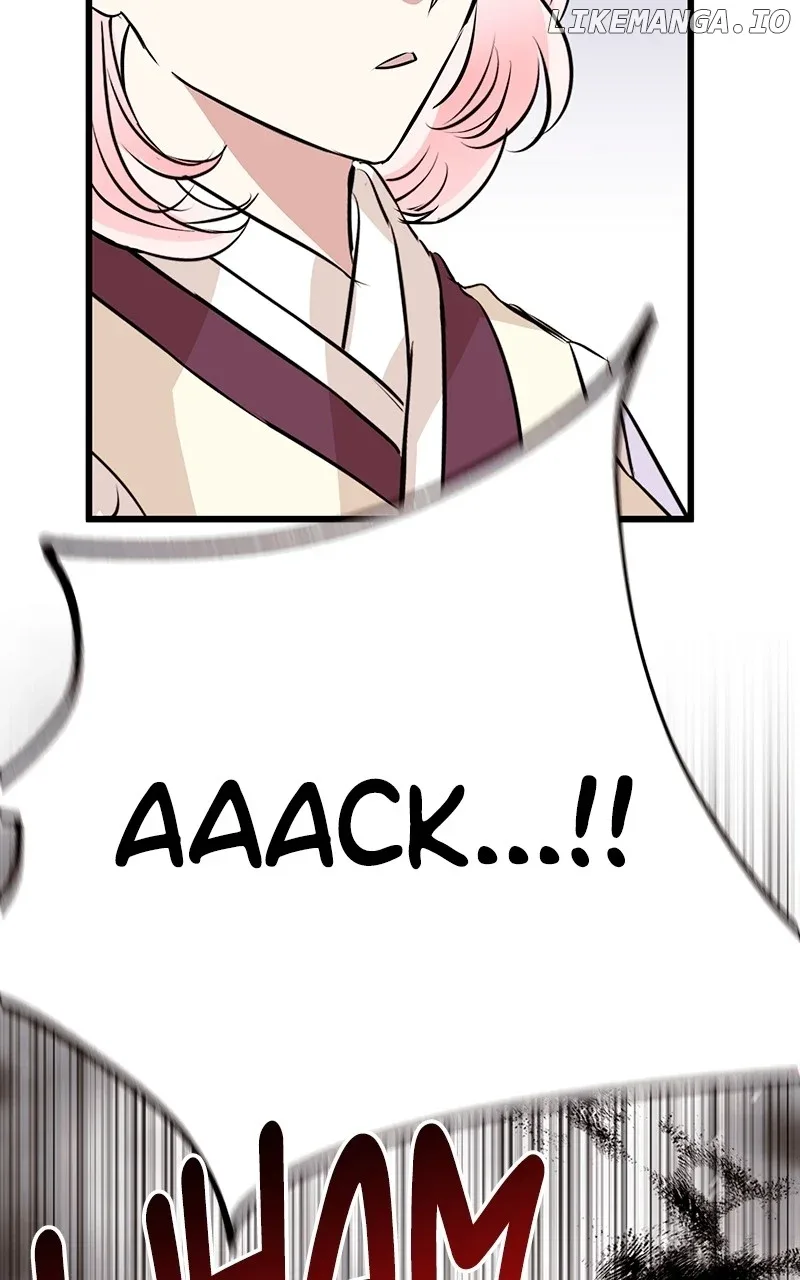 Hell Love Story Chapter 65 page 79