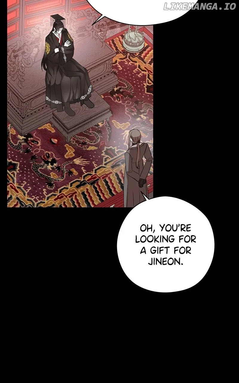 Hell Love Story Chapter 68 page 14
