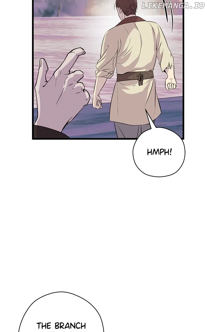Hell Love Story Chapter 65 page 76