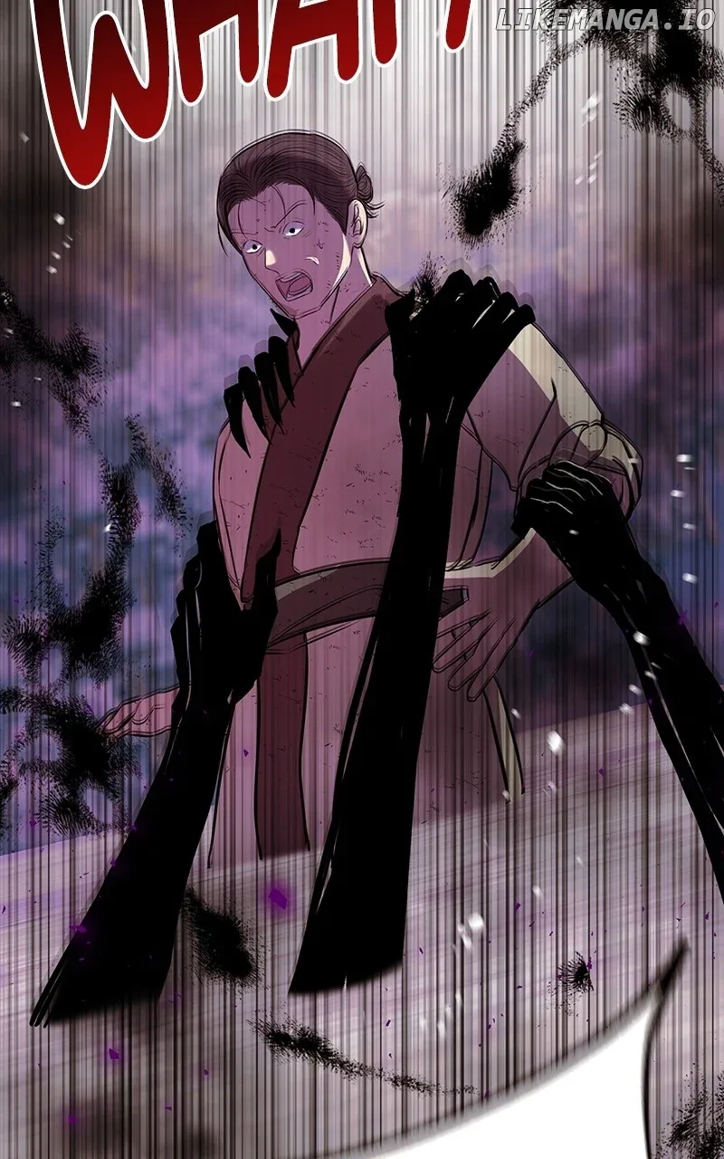 Hell Love Story Chapter 65 page 80