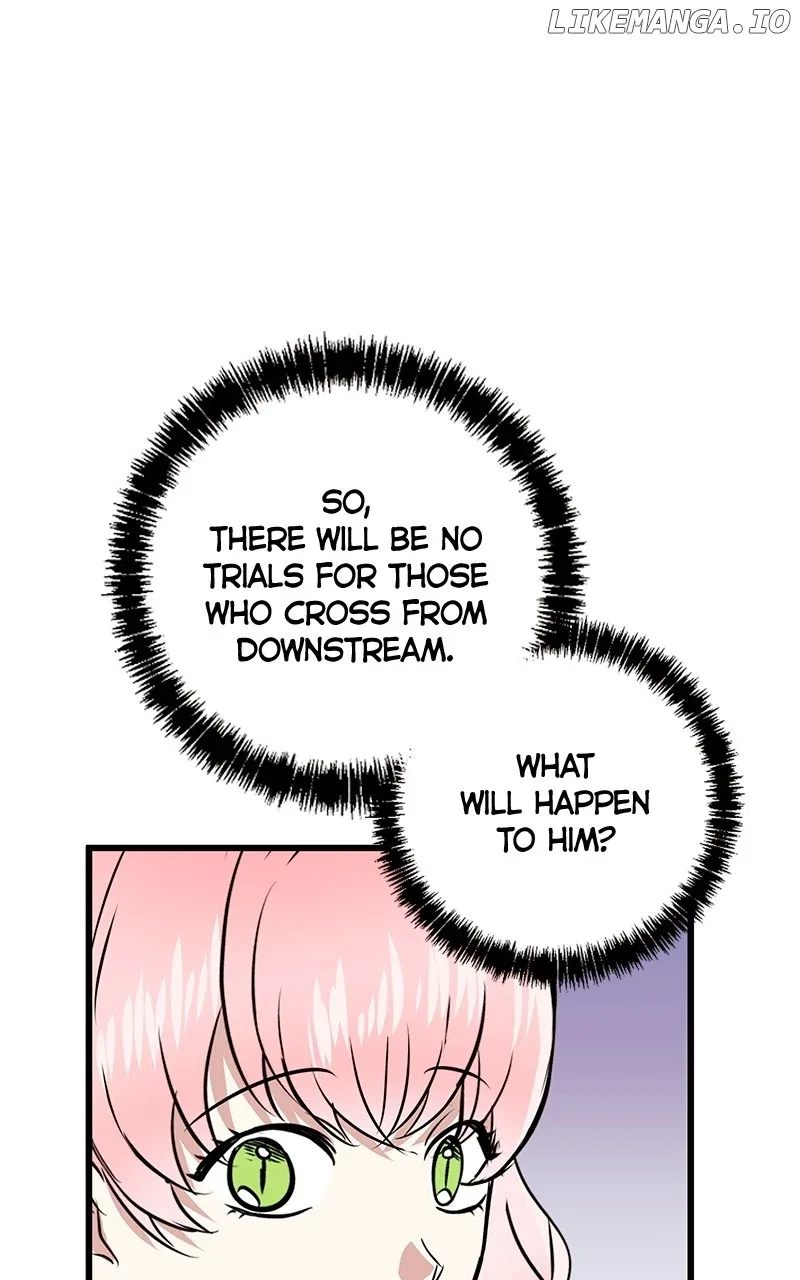 Hell Love Story Chapter 65 page 78