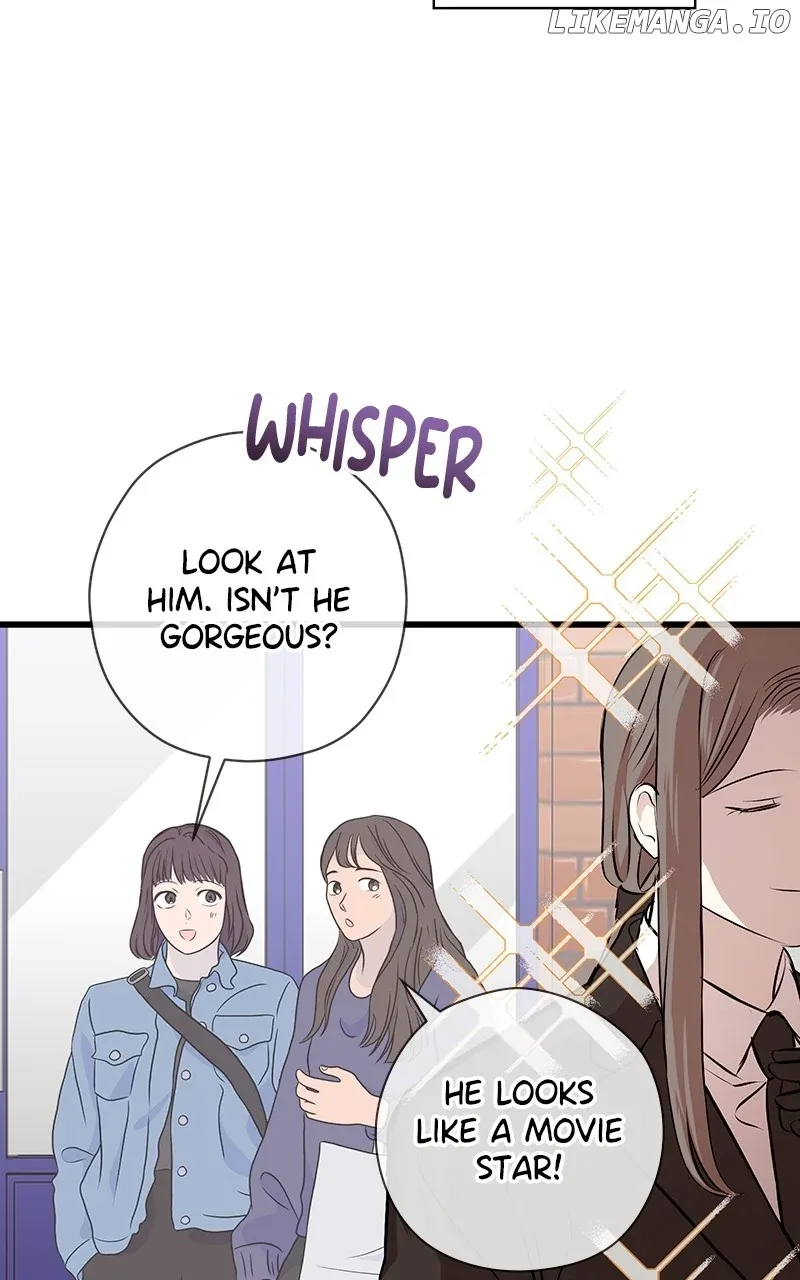 Hell Love Story Chapter 68 page 6